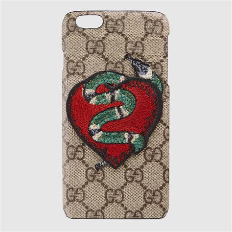 cover iphone 6 gucci replica